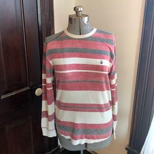 Volcom men’s sweater